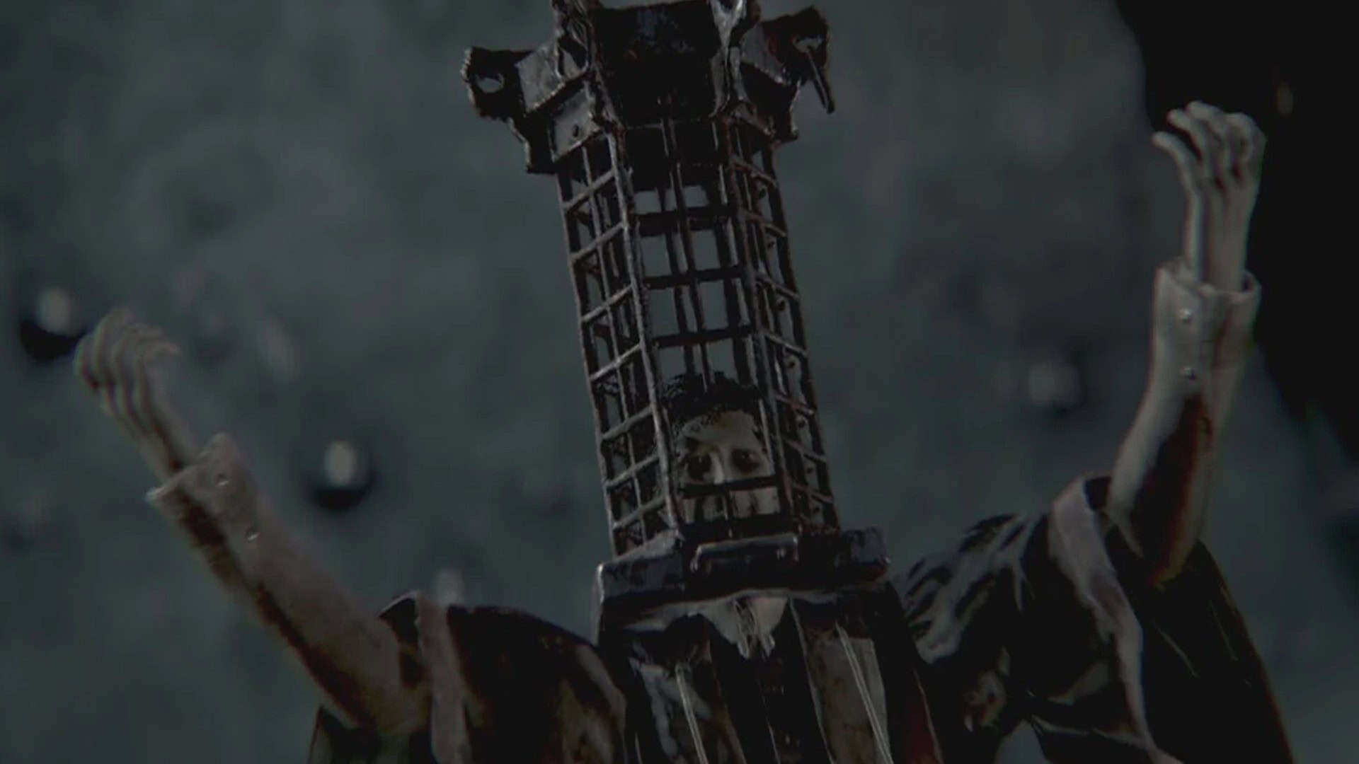 Micolash, Host of the Nightmare