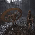 Decrepit