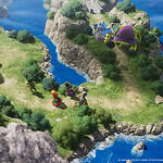 Dragon Quest VII Reimagined