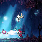 Hollow Knight: Silksong