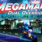 Mega Man Dual Override