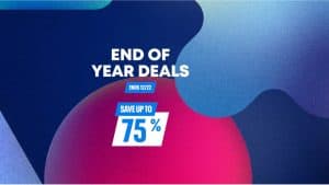 PlayStation Store banner image