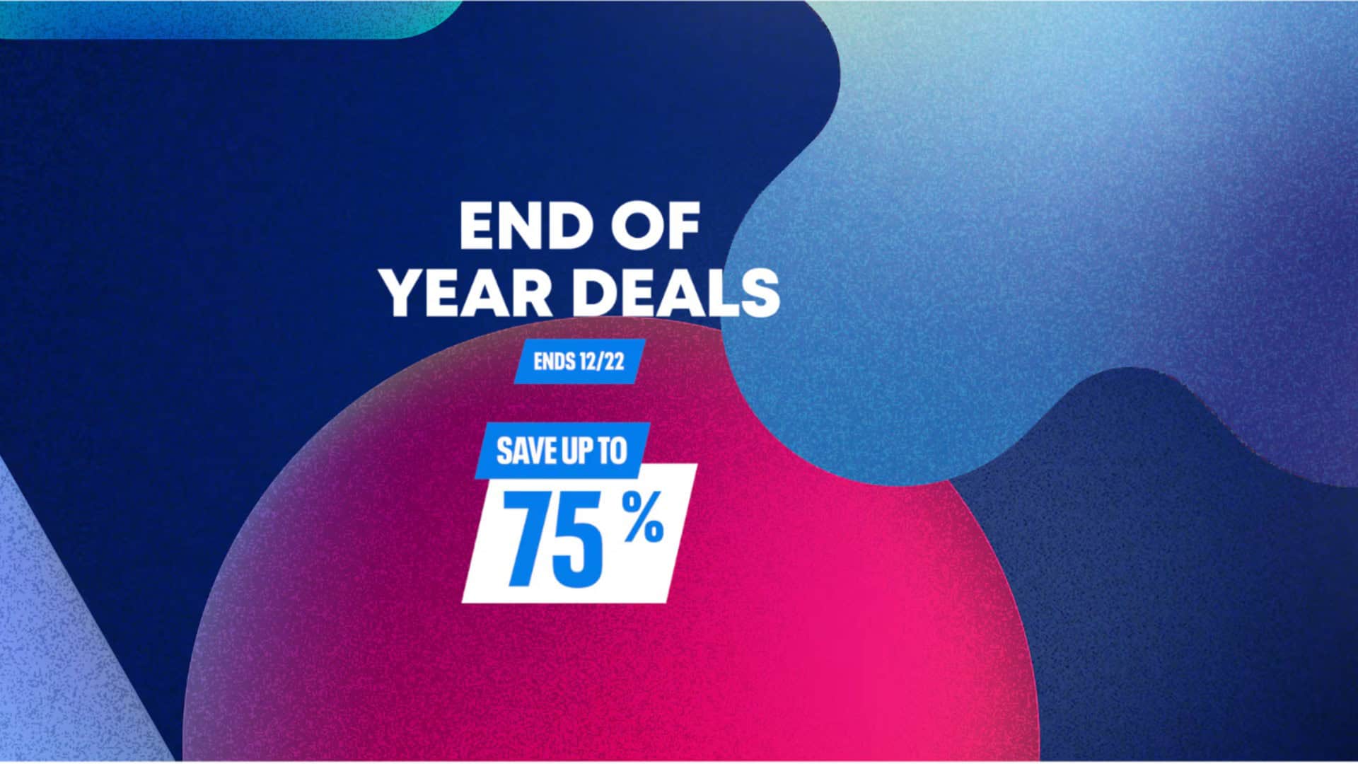 The Best Games to Grab in the PlayStation Store End of Year Deals Sale