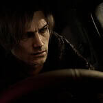 Resident Evil Requiem