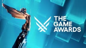 The Game Awards 2025 key art