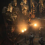Tomb Raider: Catalyst