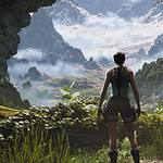 Tomb Raider: Legacy of Atlantis