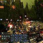 Total War: Warhammer 40,000