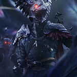 Warlock: Dungeons and Dragons