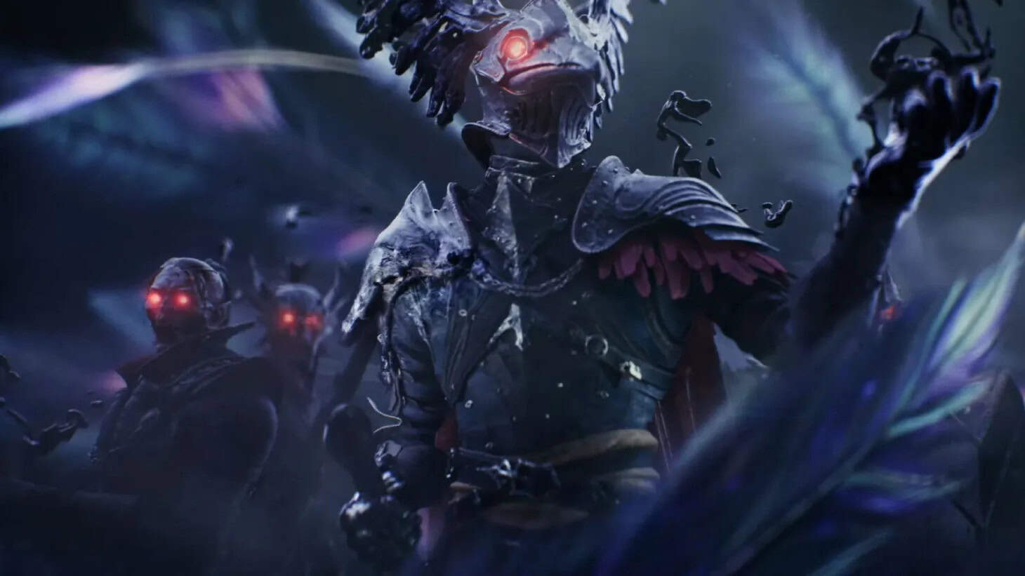 Warlock: Dungeons and Dragons