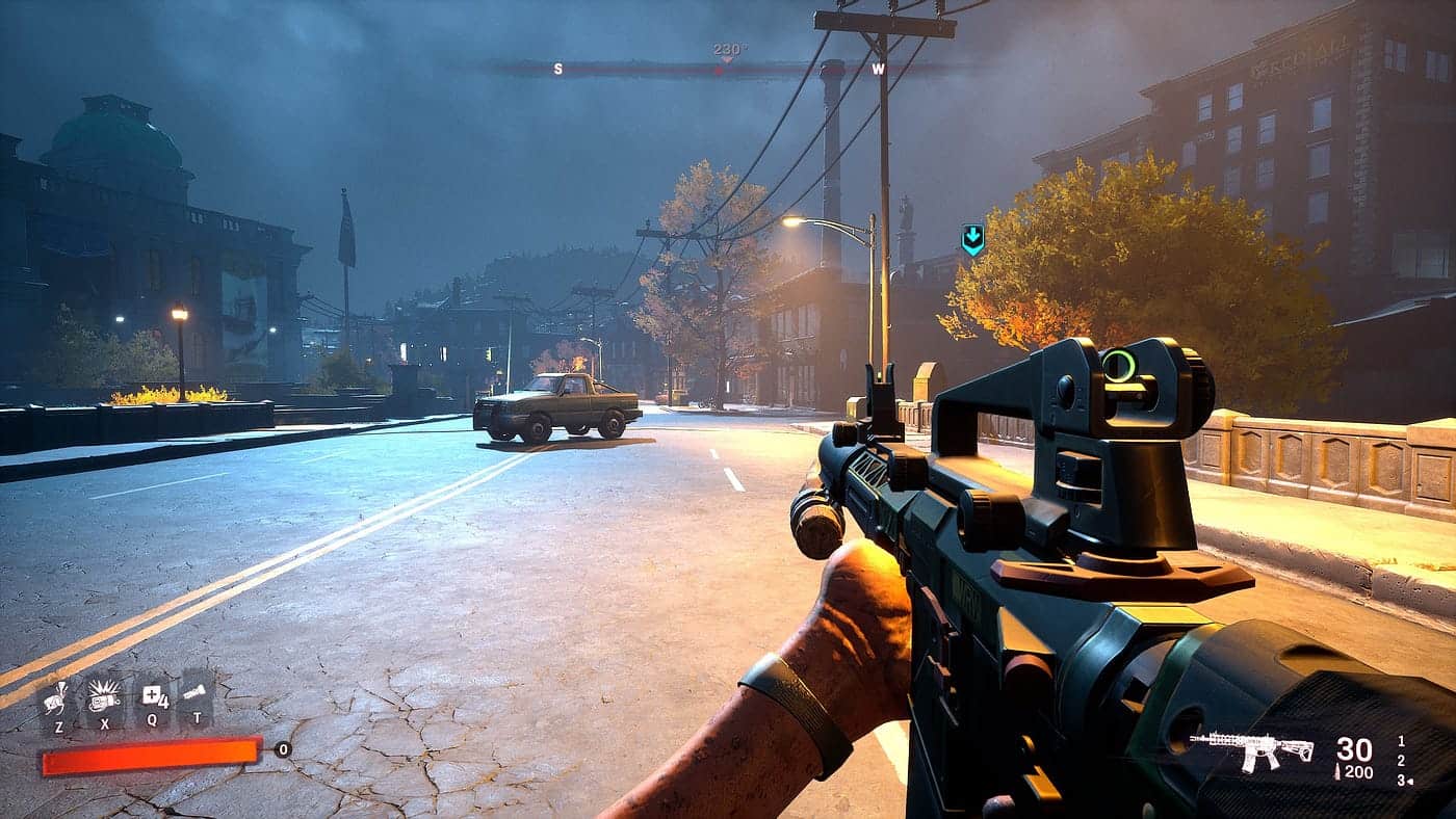 Redfall - PC, Xbox