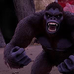 King Kong - PC, PlayStation, Xbox