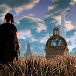 Forspoken - PC, PlayStation