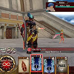 Baten Kaitos: Eternal Wings and the Lost Ocean