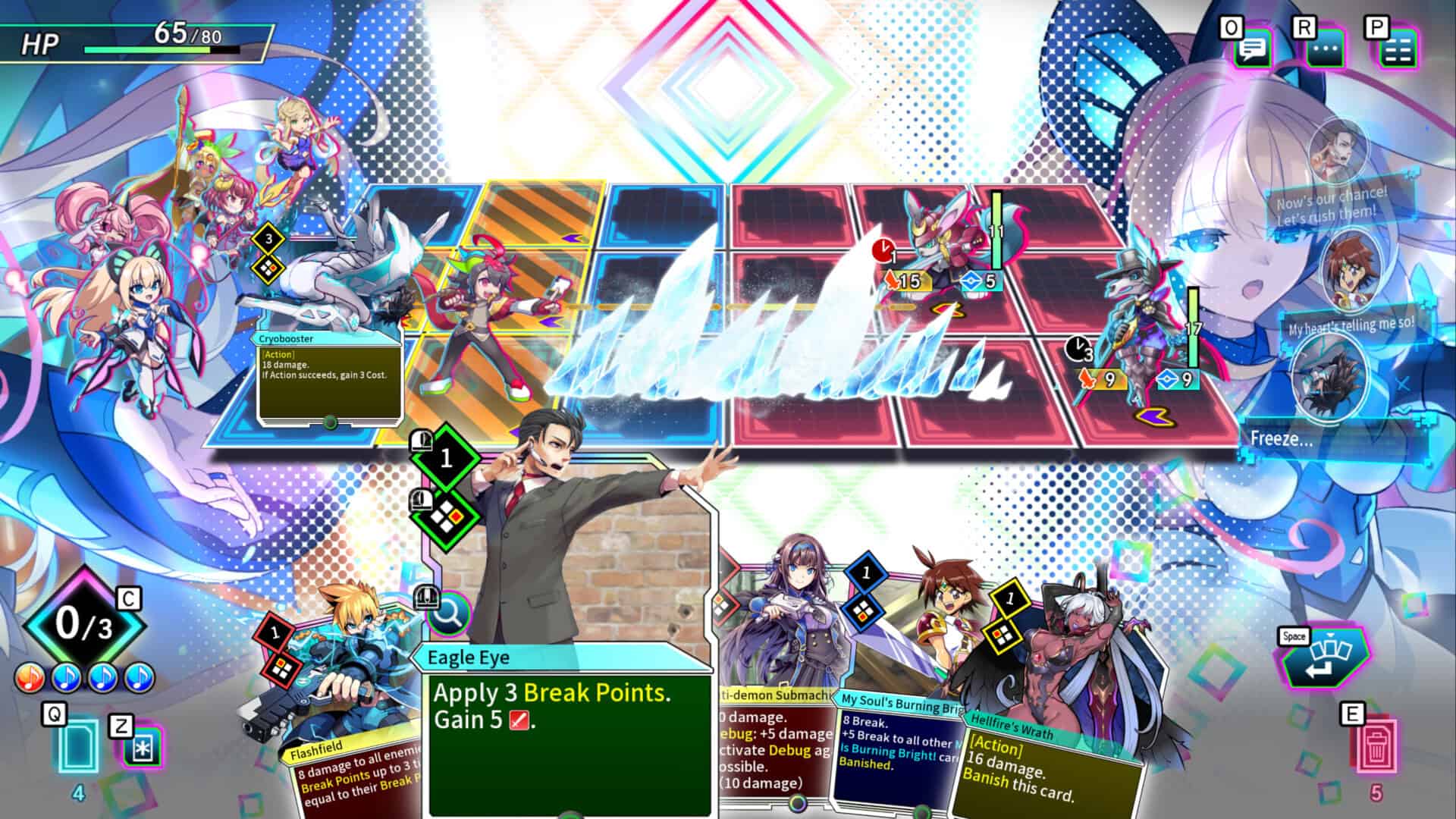 Card-en-Ciel - Nintendo Switch 2 Edition