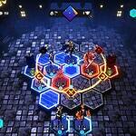 Conquest Tactics