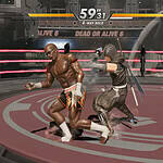 Dead or Alive 6