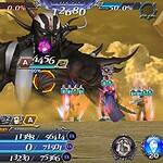 Dissidia Final Fantasy Opera Omnia