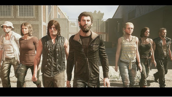 The Walking Dead: Destinies - PC, PlayStation, Xbox