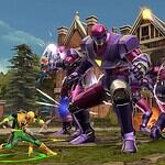 Marvel Ultimate Alliance 3: The Black Order