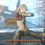 Resonance of Fate