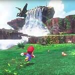 Super Mario Odyssey