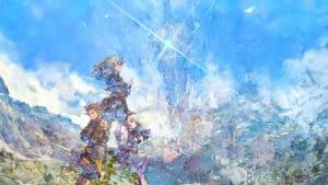 Trinity Trigger key art