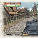 Valkyria Chronicles