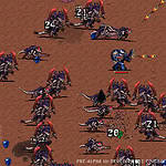 Warhammer Survivors