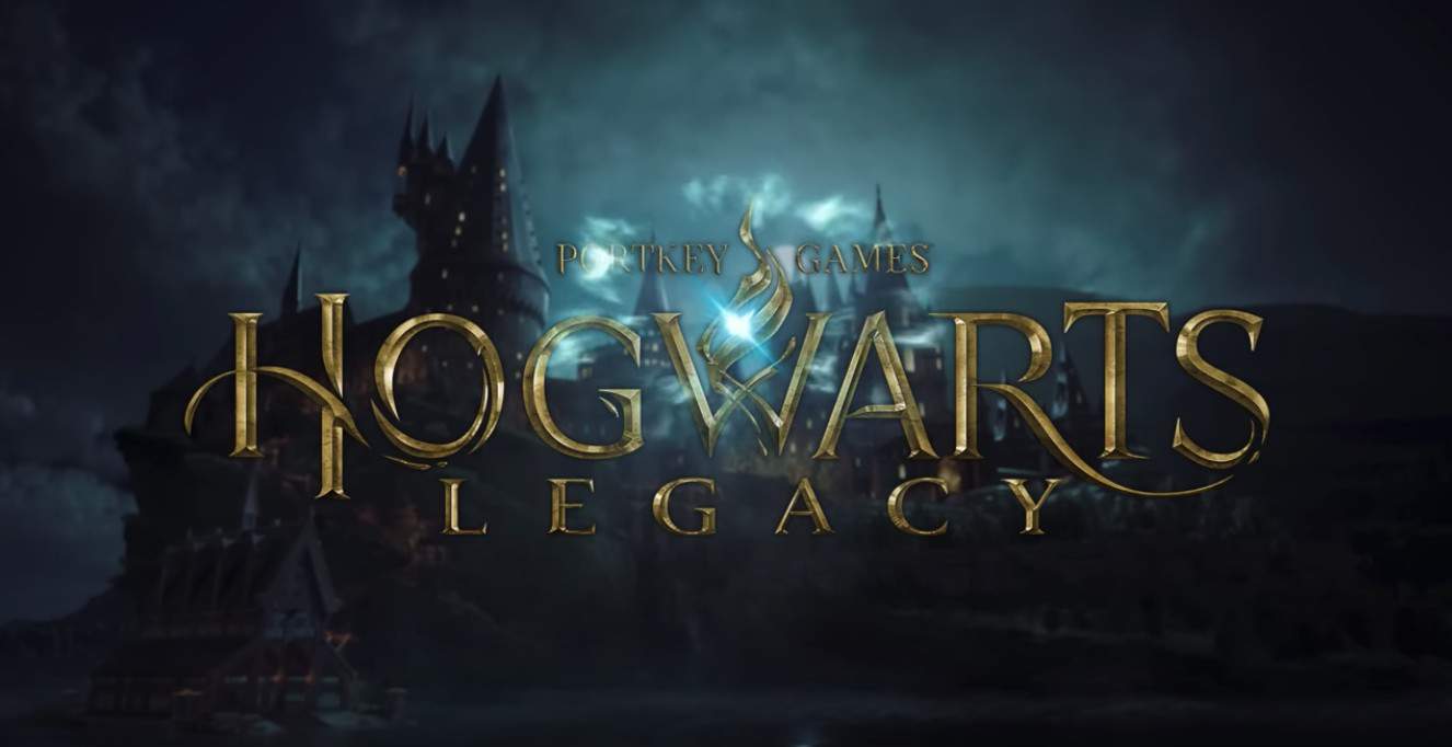 Hogwarts Legacy