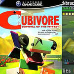 Cubivore