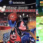 Disney Sports Basketball