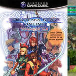 Phantasy Star Online Episode I & II Plus