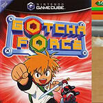 Gotcha Force