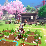 Rune Factory: Guardians of Azuma