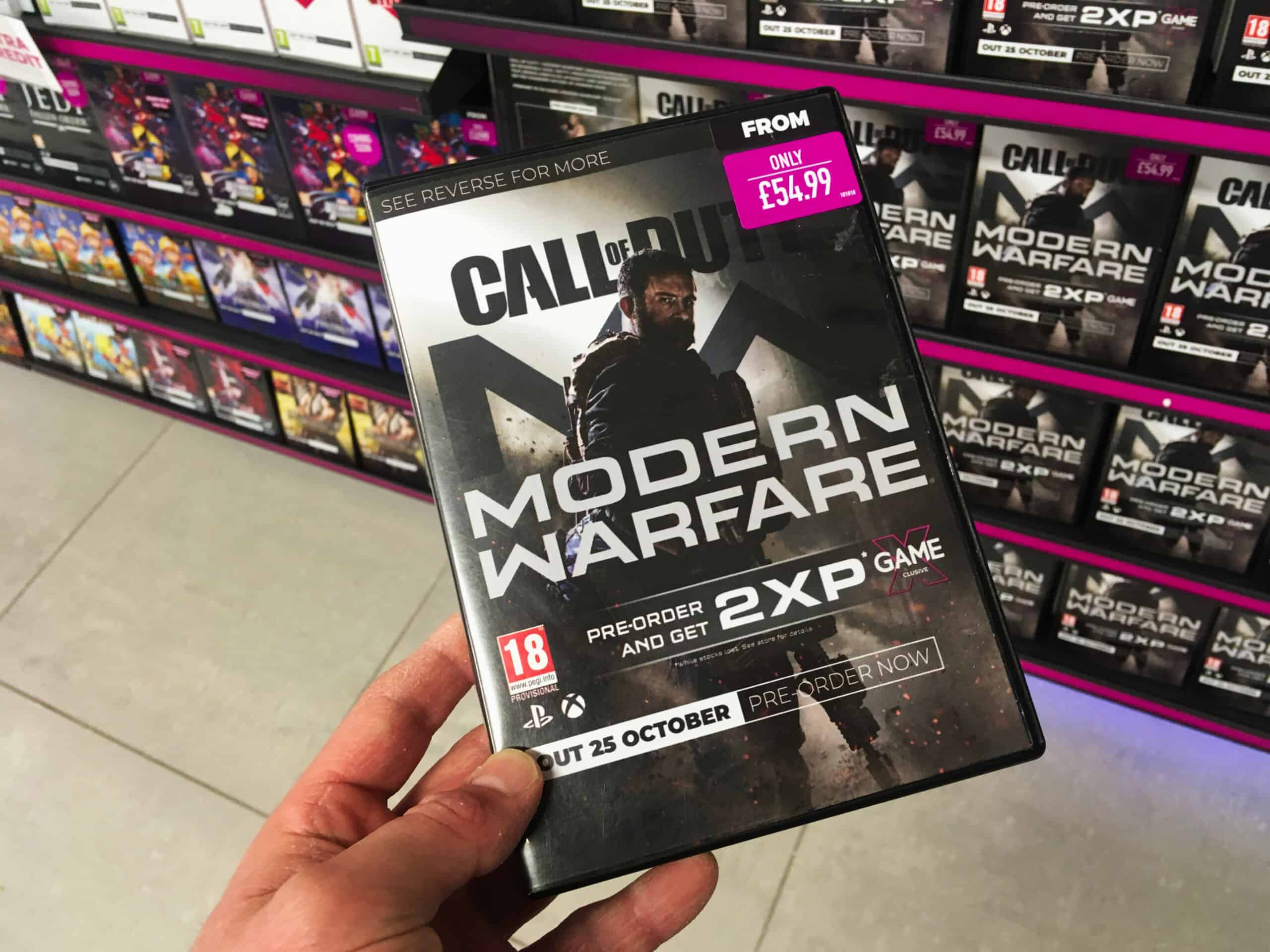 Call of Duty: Modern Warfare II