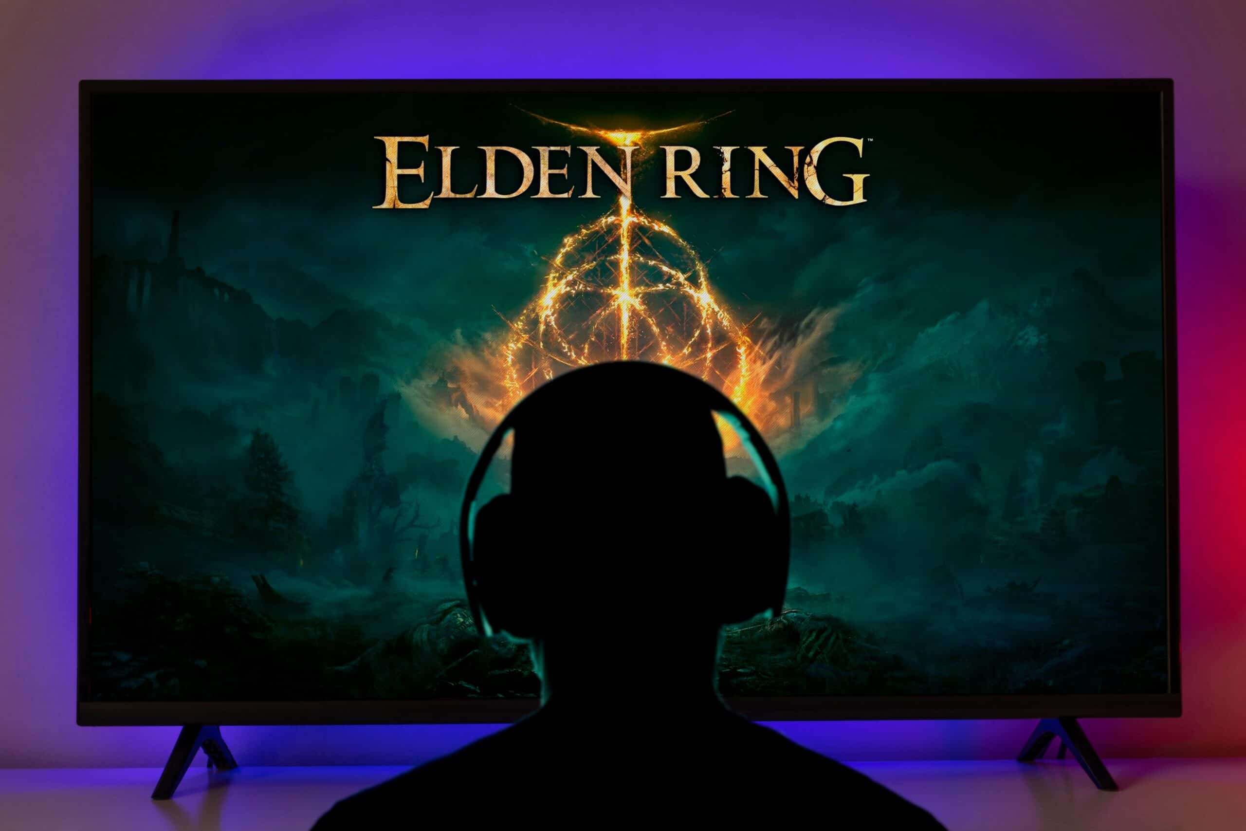 Elden Ring