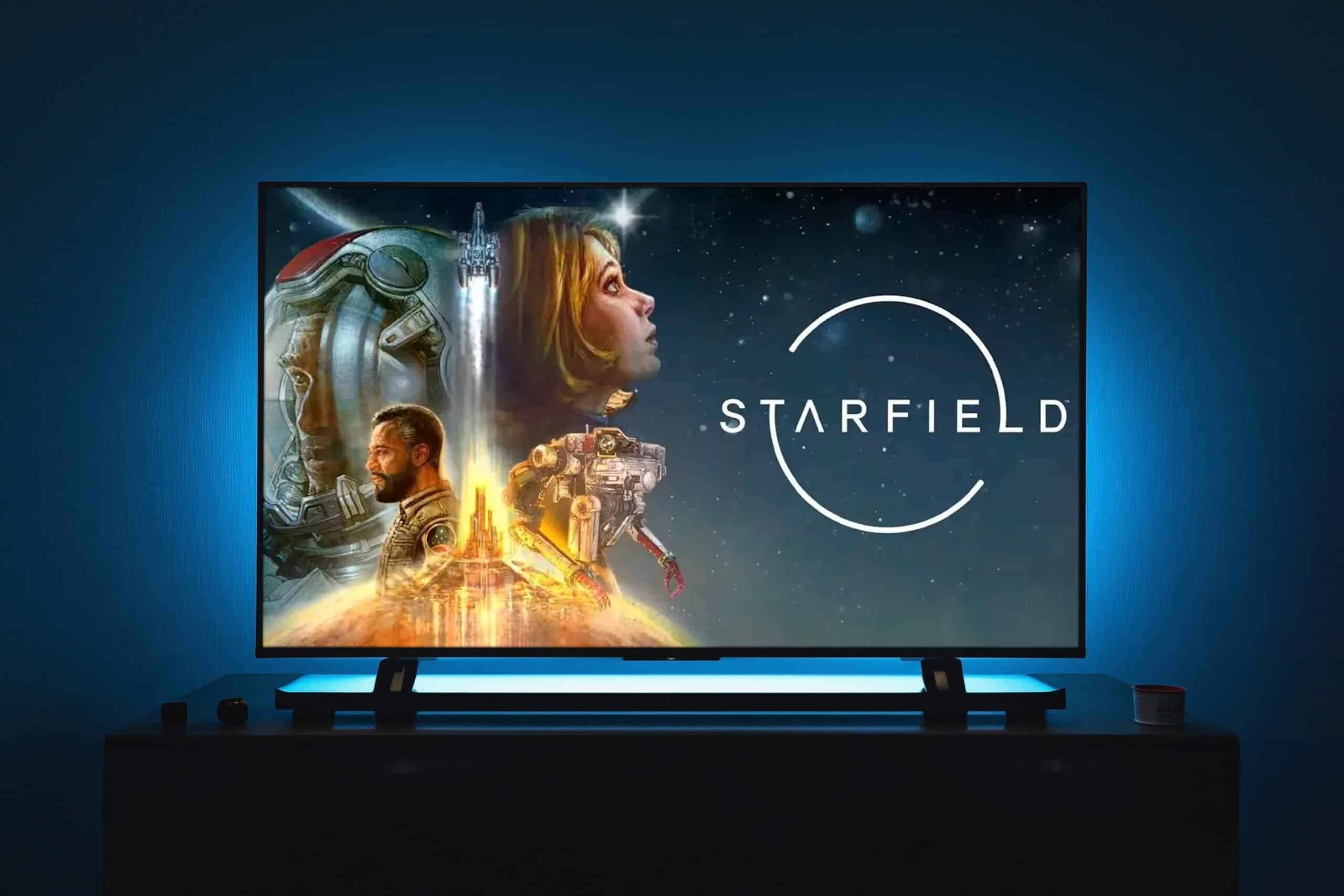 Starfield
