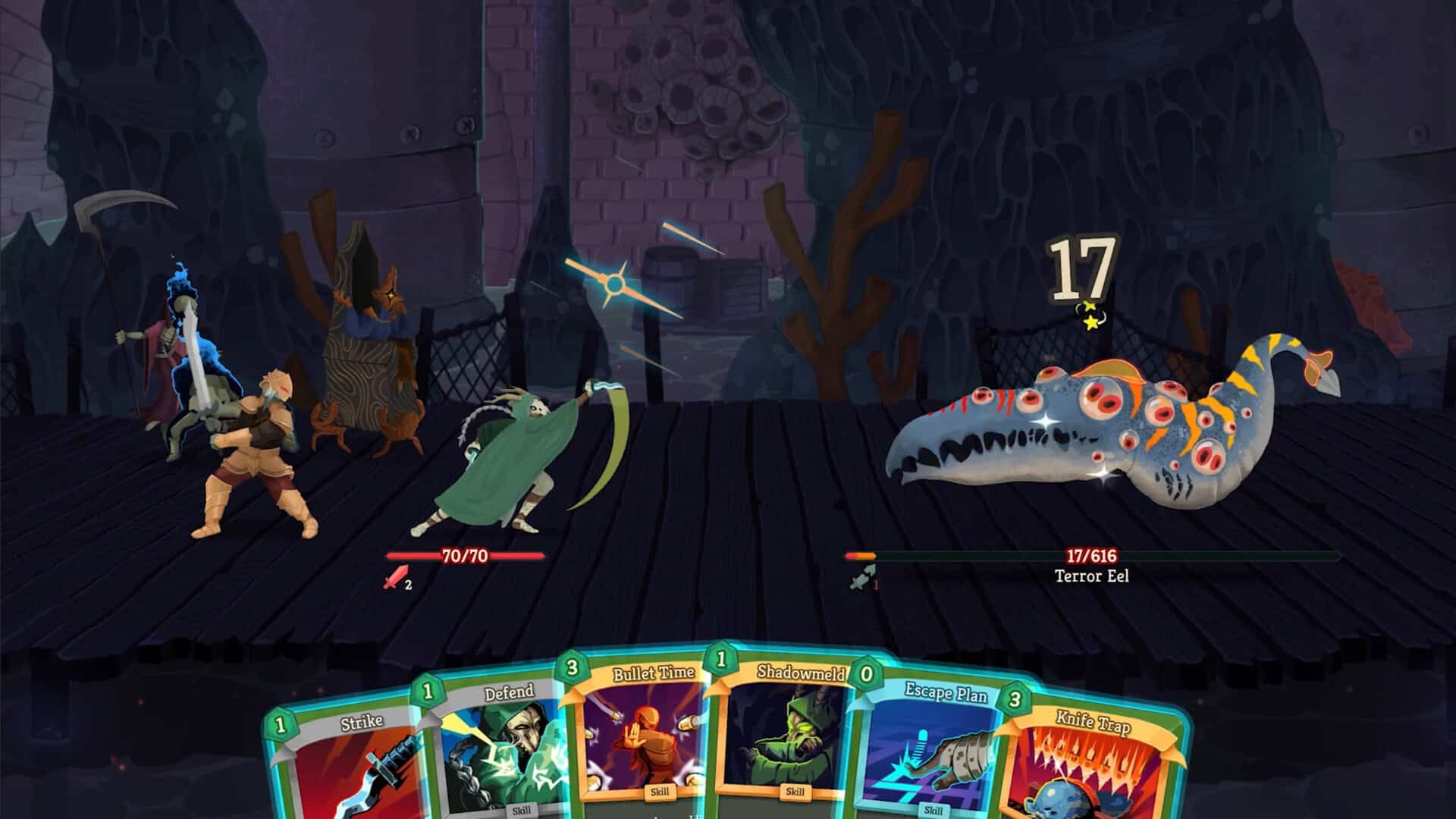 Slay the Spire II