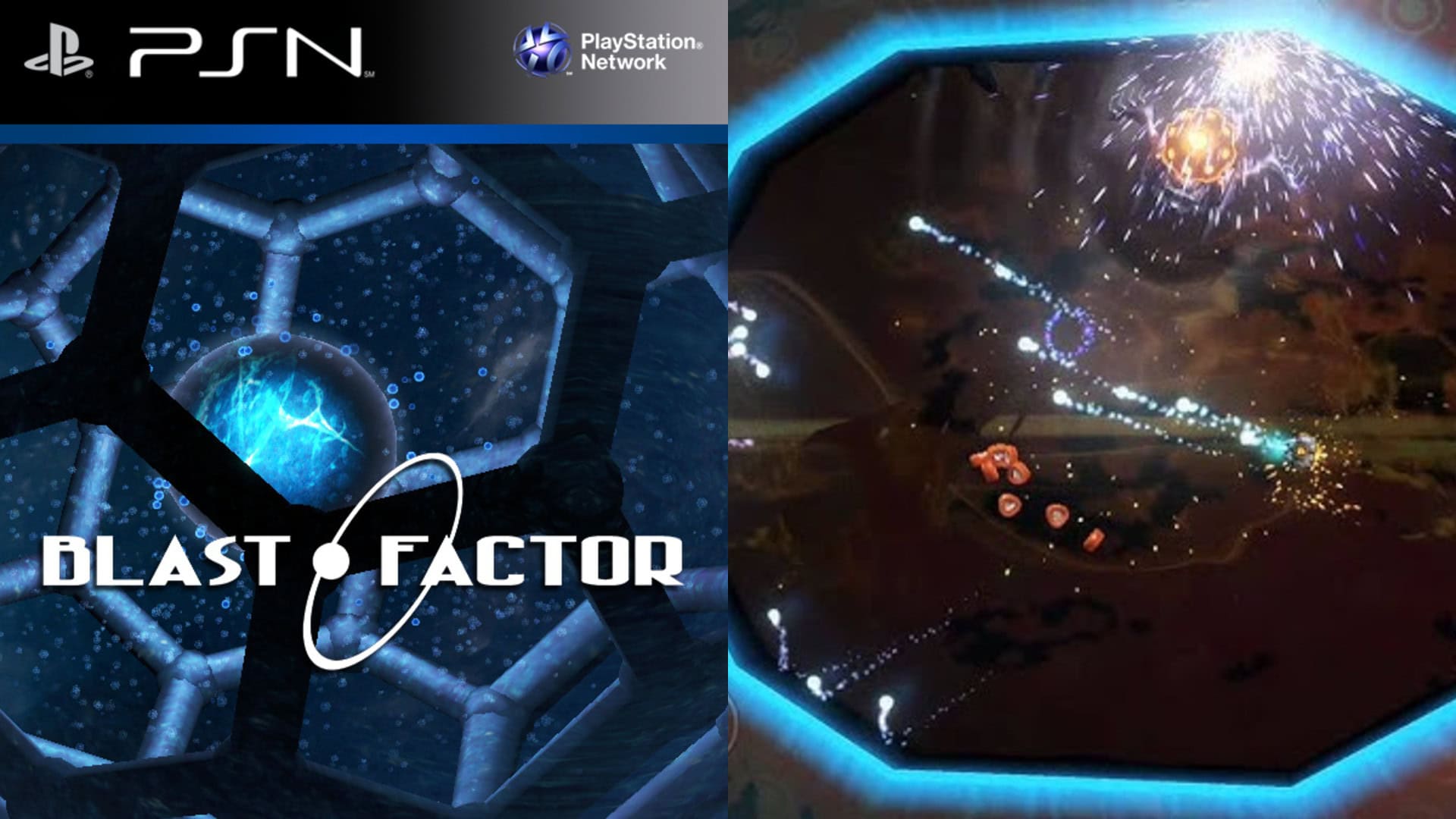 Blast Factor