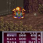 Breath of Fire II