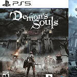 Demon's Souls