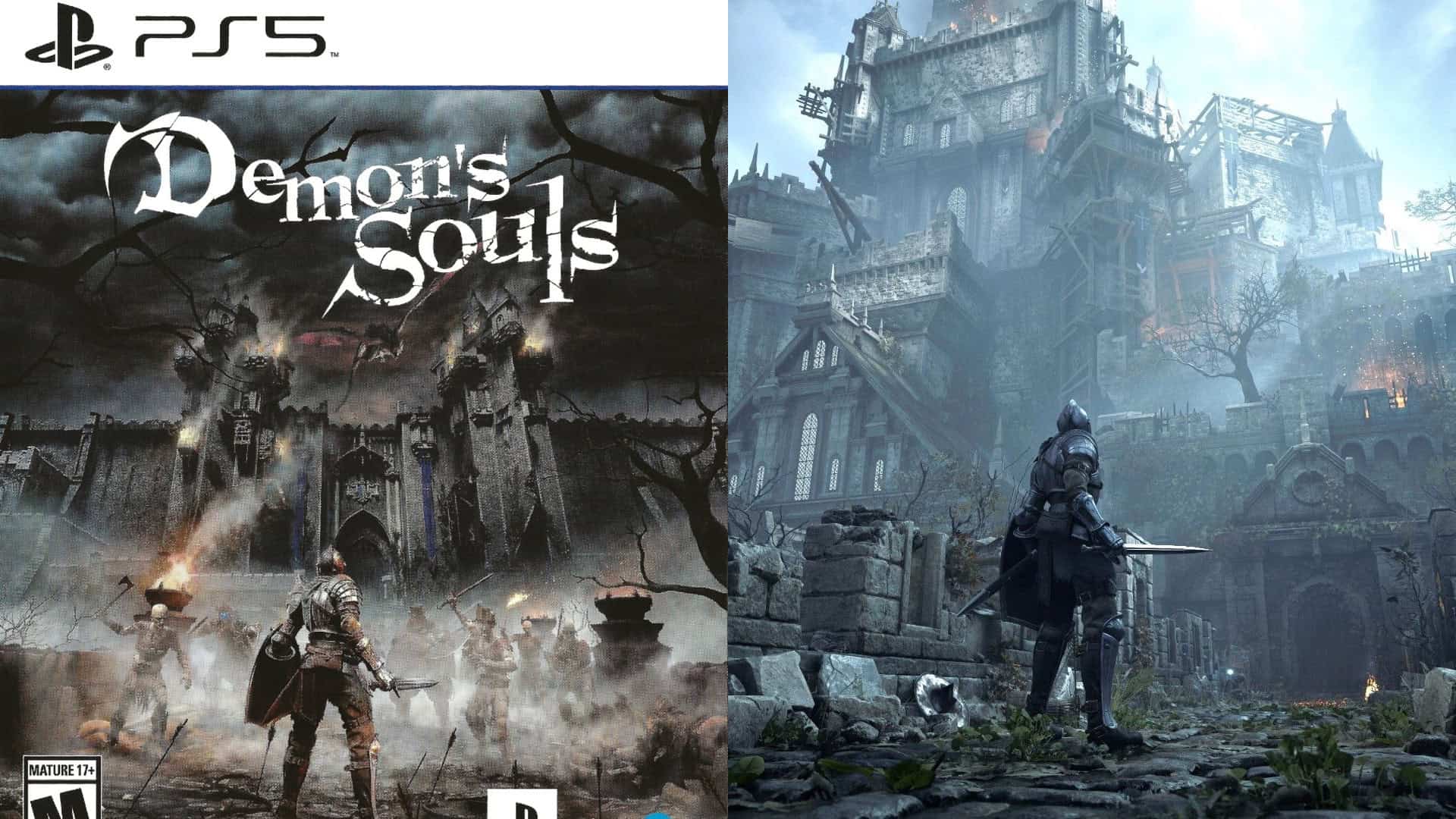 Demon's Souls