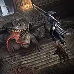 The Duskbloods