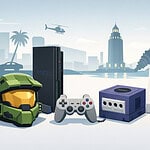 30 Video Games That Defined the 2000s