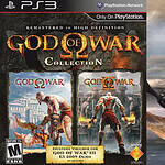 God of War Collection