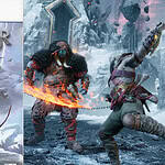 God of War Ragnarok