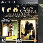 Ico & Shadow of the Colossus Collection