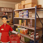 inKONBINI: One Store, Many Stories