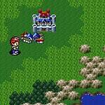 Lufia II: Rise of the Sinistrals